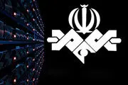 سوتی عجیب تلویزیون روی آنتن زنده+فیلم