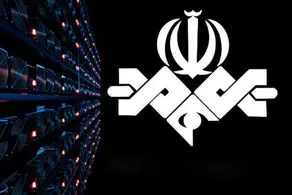 سوتی عجیب تلویزیون روی آنتن زنده+فیلم