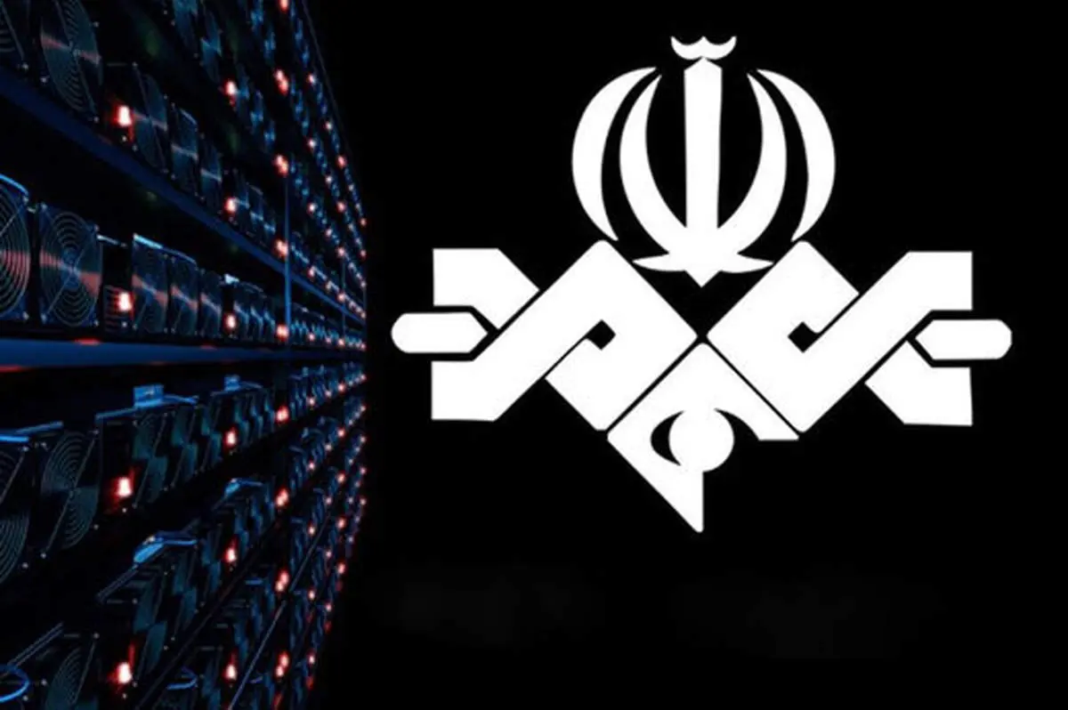 سوتی عجیب تلویزیون روی آنتن زنده+فیلم