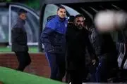 خبری خوب برای هواداران استقلال؛ مهاجم آبی پوش به دربی می رسد
