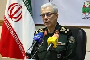 پیام مهم سرلشکر باقری درباره دستاوردهای نظامی - دفاعی ایران