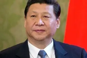 شی جی پینگ به پزشکیان پیام داد 