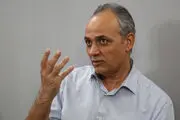 جبهه ضدایرانی آمریکا و اسرائیل تشکیل می‌شود؟ 