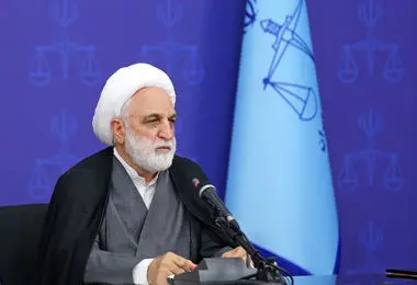 محسنی اژه‌ای: آنچه در لبنان حادث شد، فقط ‌و فقط به برکت مقاومت بود