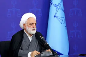 رئیس قوه قضائیه ۵۰ درصد حقوقش را به مدت ۶ ماه به آسیب‌دیدگان جنگ تحمیلی اختصاص داد