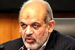 واکنش وزیر کشور به اقدام اخیر اروپا علیه سپاه پاسداران 