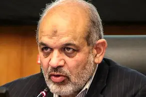 واکنش وزیر کشور به اقدام اخیر اروپا علیه سپاه پاسداران 
