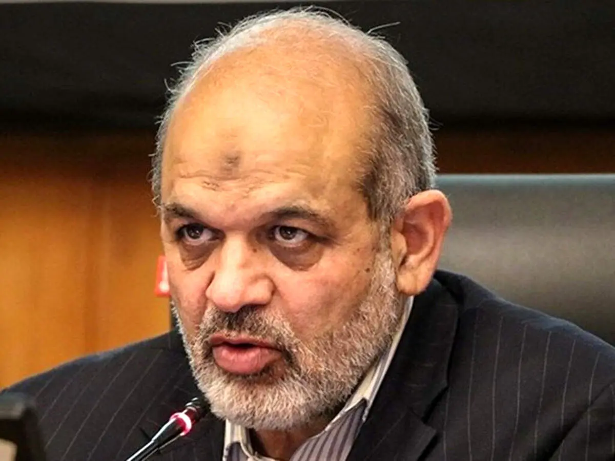 واکنش وزیر کشور به اقدام اخیر اروپا علیه سپاه پاسداران