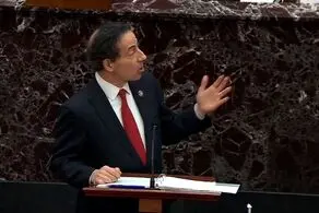 ترامپ مرتکب جرم بزرگی شد!+جزییات