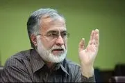 فشارهای بین‌المللی و تحریم‌ها روز به روز طاقت ملت را طاق می‌کند 