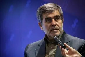 وقتی به راحتی اسلحه وارد کشور می‌شود چند گرم مواد پرتوزا وارد نمی‌شود؟ 