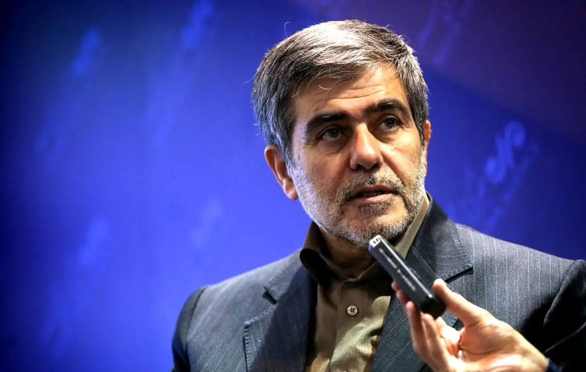 طهرانچی و عباسی در حمله تروریستی اسرائیل به شهادت رسیدند 