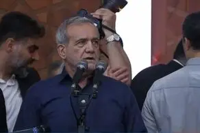 ‌نخست وزیر گرجستان در پیامی انتخاب پزشکیان را تبریک گفت