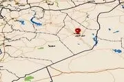 حملات گسترده موشکی به پایگاه آمریکایی‌ها