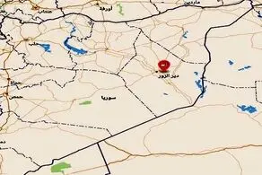 حملات گسترده موشکی به پایگاه آمریکایی‌ها