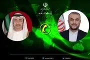 برگزاری نشست فوری وزرای خارجه کشورهای عضو سازمان همکاری اسلامی