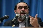 رحیم‌پور ازغدی: با زنان زیبایی که اهل فرزندآوری نیستند ازدواج نکنید