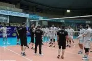 ایران در بازی دوم به برزیل باخت!