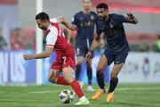 خبر نگران کننده از اردوی النصر برای پرسپولیس 