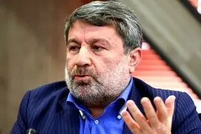 حضرتی: از ظرفیت صاحبنظران اصلاح‌طلب، اصولگرا و مستقل استفاده می‌کنیم
