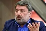 نامه انتقادی الیاس حضرتی به رئیسی 