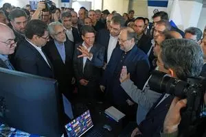  از ثبت ۴۰۰ نوآوری در دیتا بانک جایزه نوآوری پتروشیمی تا هم‌افزایی خلیج‌فارس با زیست‌بوم نوآوری