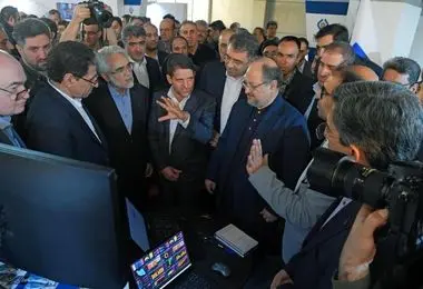  از ثبت ۴۰۰ نوآوری در دیتا بانک جایزه نوآوری پتروشیمی تا هم‌افزایی خلیج‌فارس با زیست‌بوم نوآوری