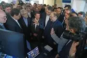  از ثبت ۴۰۰ نوآوری در دیتا بانک جایزه نوآوری پتروشیمی تا هم‌افزایی خلیج‌فارس با زیست‌بوم نوآوری