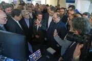  از ثبت ۴۰۰ نوآوری در دیتا بانک جایزه نوآوری پتروشیمی تا هم‌افزایی خلیج‌فارس با زیست‌بوم نوآوری