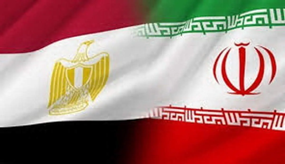 مصر، ایران را غافلگیر کرد