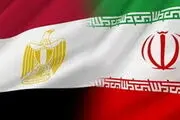 مصر، ایران را غافلگیر کرد
