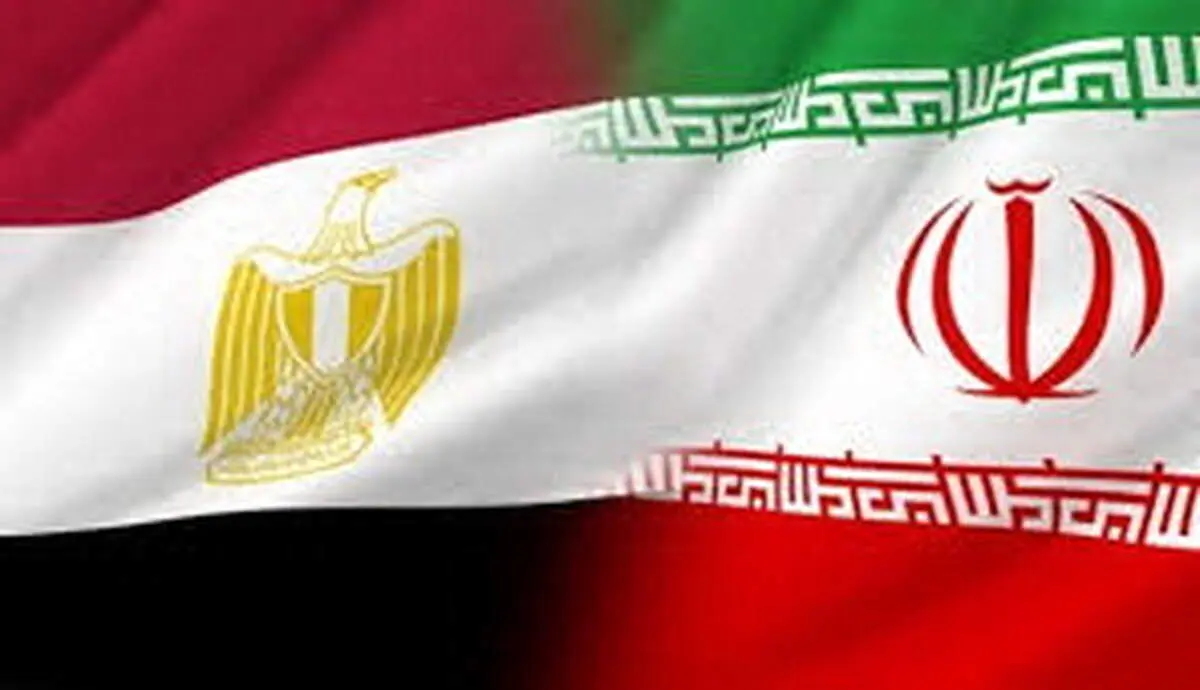 مصر، ایران را غافلگیر کرد