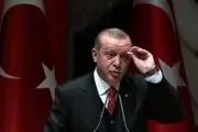 اردوغان به این شکل ترکیه را به قهقرا برد!
