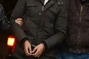 دو تن از عاملان شهادت نیروهای الحشد الشعبی دستگیر شدند