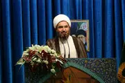 نماینده رهبر انقلاب: جانباختگان حوادث اخیر زاهدان شهید محسوب می‌شوند 