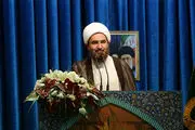 استفاده عبارت جدید درباره رهبر انقلاب توسط امام جمعه موقت تهران