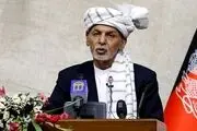 جزییات فرار اشرف غنی فاش شد