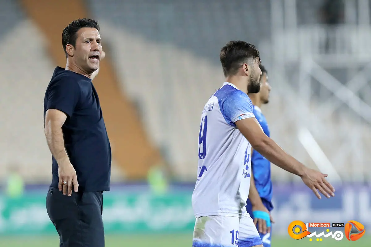 تارتار قید پرسپولیسیها را زد!