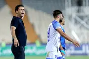 تارتار قید پرسپولیسی‌ها را زد!