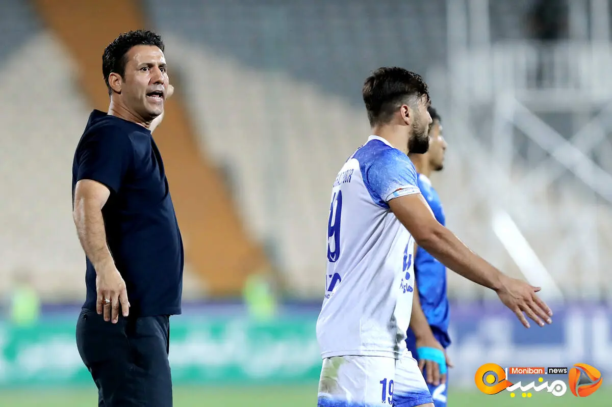 تارتار قید پرسپولیسی‌ها را زد!