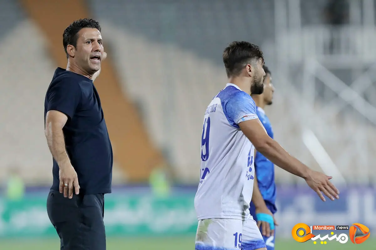 تارتار قید پرسپولیسی‌ها را زد!