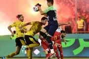 نمایندگان سپاهان و پرسپولیس به کمیته انضباطی احضار شدند