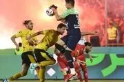 نمایندگان سپاهان و پرسپولیس به کمیته انضباطی احضار شدند