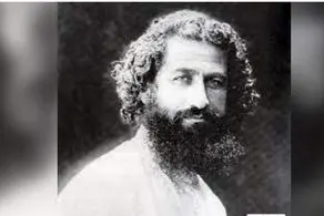 عکسی حیرت انگیز از مدرسه ای که میرزا کوچک خان در آن درس خوانده+ تصویر