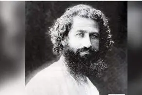 عکسی حیرت انگیز از مدرسه ای که میرزا کوچک خان در آن درس خوانده+ تصویر