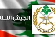 تعرض رژیم‌صهیونیستی به حریم دریایی لبنان