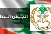 تعرض رژیم‌صهیونیستی به حریم دریایی لبنان