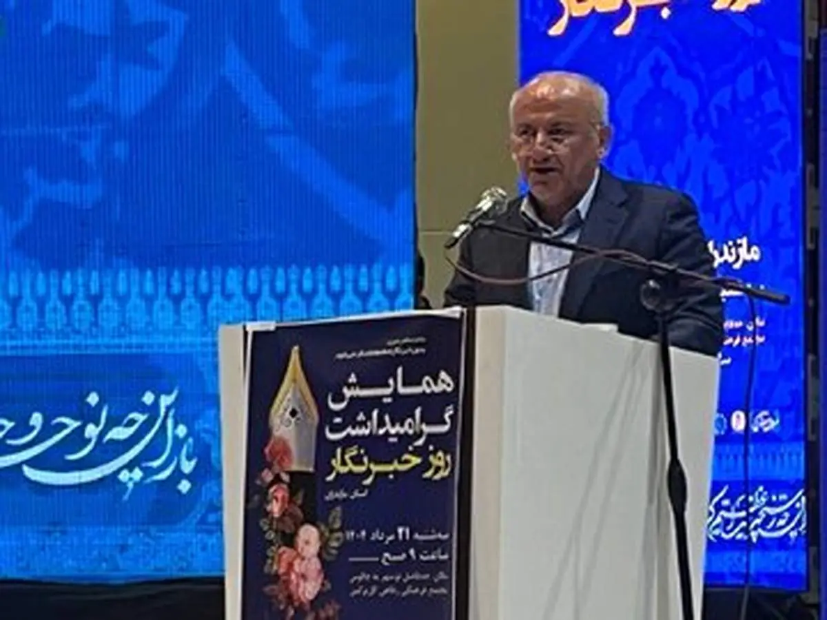 استاندار مازندران از موضع بی‌اعتقادی به حجاب عقب‌نشینی کرد 