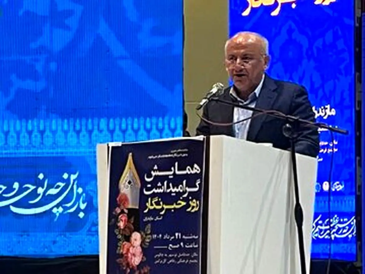 استاندار مازندران از موضع بی‌اعتقادی به حجاب عقب‌نشینی کرد 