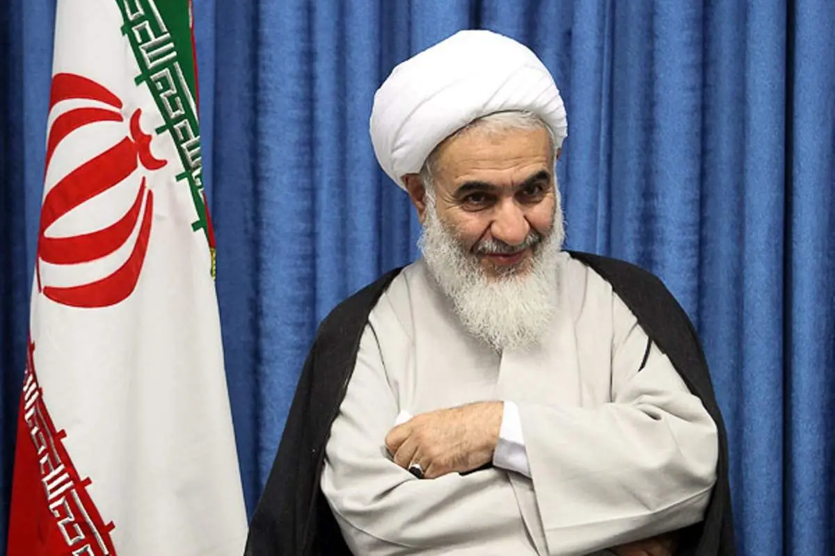 امام جمعه قزوین: حیوانات دسته اول نیرنگ بلد نیستند اما حیوانات دسته دوم با باندبازی به مردم خیانت میکنند
